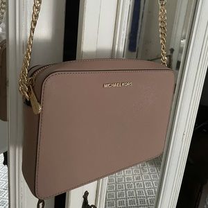 Michael Kors crossbody bag